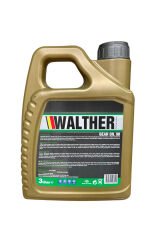 Walther 90 Numara Dişli Yağı 3 Litre