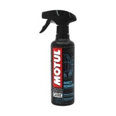 Motul E7 Insect Remover 400 Ml Sinek ve Böcek Temizleyici