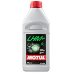 Motul Lhm Hidrolik Fren Yağı 1 L