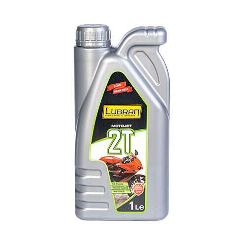 Lubran Motojet 2T 1L