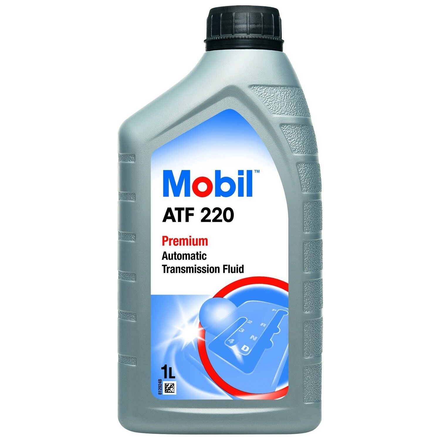 Mobil Atf 220 Şanzıman ve Direksiyon Yağı 1 L