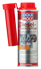 Liqui Moly Dizel Sistem Temizleyici Yakıt Katkısı 250 ml (5139)