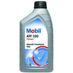 Mobil ATF 320 Şanzıman Yağı 1 LT