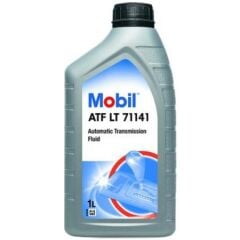 Mobil ATF LT 71141 Otomatik Şanzıman Yağı 1 LT