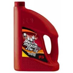 Petrol Ofisi Maximus Diesel 20W-50 Motor Yağı 4 L
