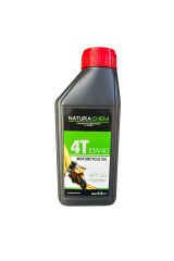 NaturaChem 4t 10w-40 Motosiklet Yağı 0.9 Litre (12 Adet)