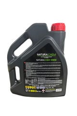 Naturachem 15W-40 Yüksek Performanslı Motor Yağı 4 Litre