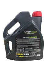 Naturachem 5W-30 Yüksek Performanslı Motor Yağı 4 Litre