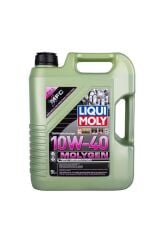 Liqui Moly Molygen New Generation 10w40 Motor Yağı 5 Litre (LM 9951)