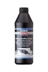 Liqui Moly Dizel Partikül Filtresi Temizleyici 1 Lt. (5169)