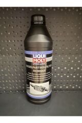 Liqui Moly Dizel Partikül Filtresi Temizleyici 1 Lt. (5169)