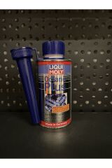 Liqui Moly Benzin Oktan Arttırıcı 150 ml (8351)