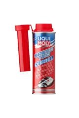 Liqui Moly Speed Tec. Perf Arttırıcı Dizel Katkısı 250 Ml 3722