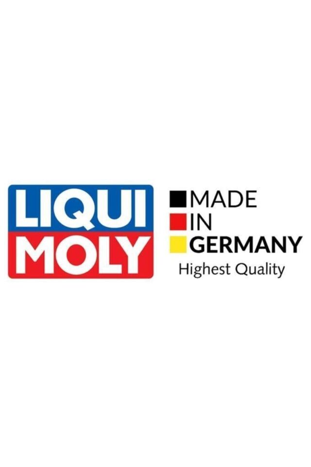 Liqui Moly Silikon Sprey 300 ml 3310