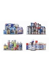 Liqui Moly Valf Supap Temizleyici 150 ml 1014