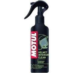Motul M2 Kask İçi Temizleme Spreyi 250 ml.