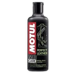 Motul M3 Deri Temizleme Yenileme Koruma Solüsyonu 250 Ml
