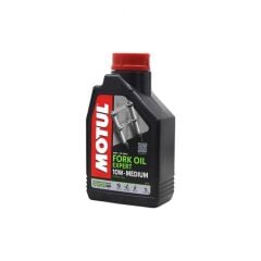 Motul Fork Oıl 10 W Medıum 1L Amortisör Yağı