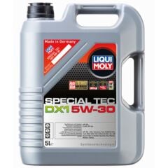 LIQUI MOLY LM 20969 SPECIAL TEC DX1 5W30 5L - 20969