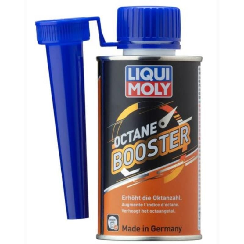 LIQUI MOLY LM 21280 OKTAN ARTTIRICI 200ML - 21280
