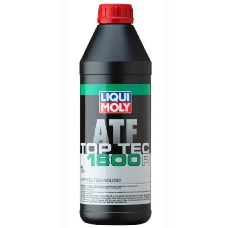 LIQUI MOLY TOP TEC ATF 1800 R 1L - 20625