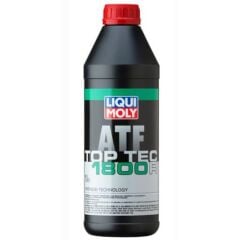 LIQUI MOLY TOP TEC ATF 1800 R 1L - 20625