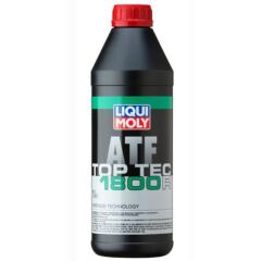 LIQUI MOLY TOP TEC ATF 1800 R 1L - 20625