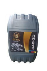 03 Oil 30 Numara Genel Maksatlı Yağ 16 L