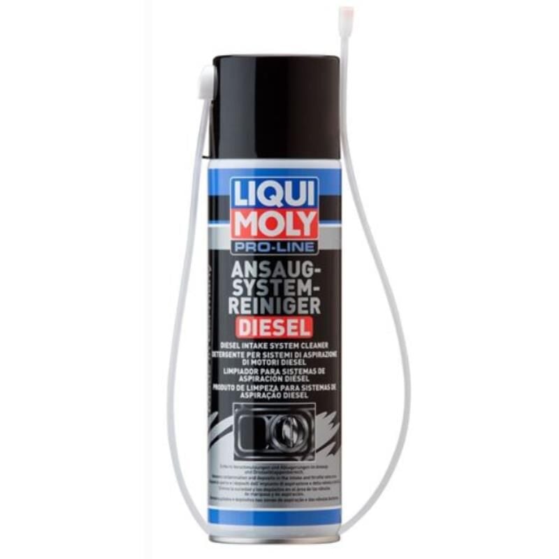 LIQUI MOLY PRO-LINE DİZEL EGR TEMİZLEYİCİ 400ML - 5168