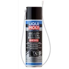 LIQUI MOLY PRO-LINE DİZEL EGR TEMİZLEYİCİ 400ML - 5168