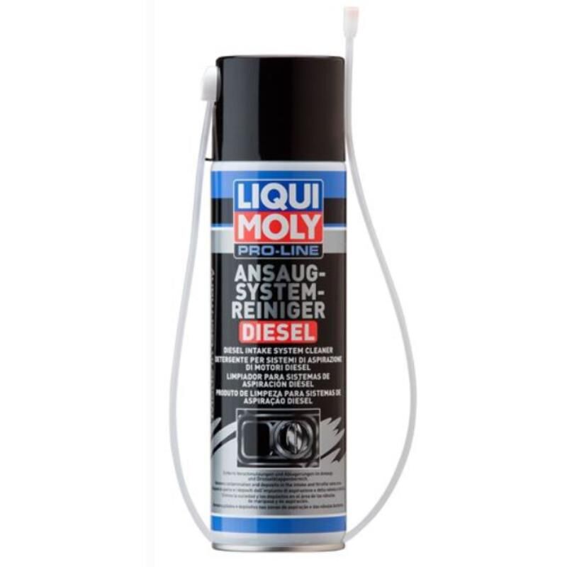 LIQUI MOLY PRO-LINE DİZEL EGR TEMİZLEYİCİ 400ML - 5168