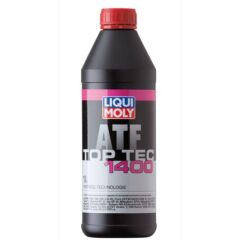 LIQUI MOLY TOP TEC ATF 1400 1L - 3662