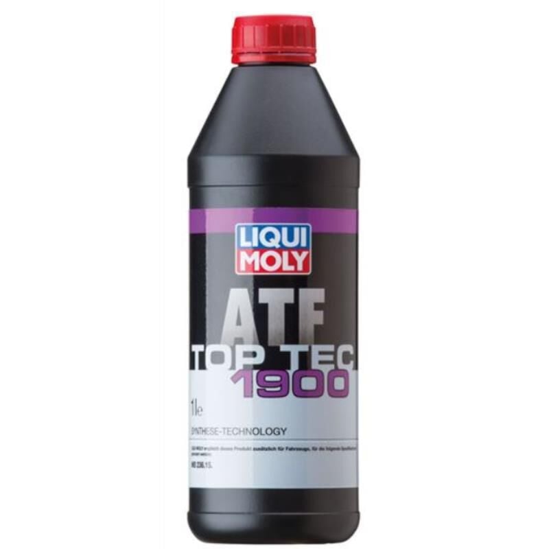 LIQUI MOLY TOP TEC 1900 ATF 1L - 3648