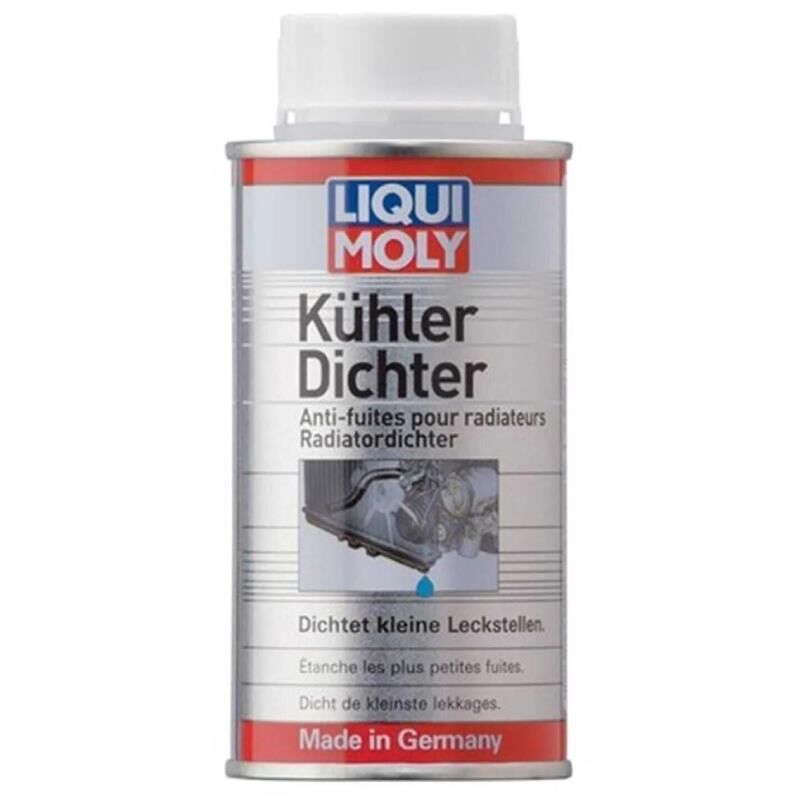 LIQUI MOLY RADYATÖR SIZINTI ÖNLEYİCİ 150ML - 3330