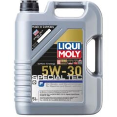 LIQUI MOLY SPECIAL TEC F 5W30 5L - 2326