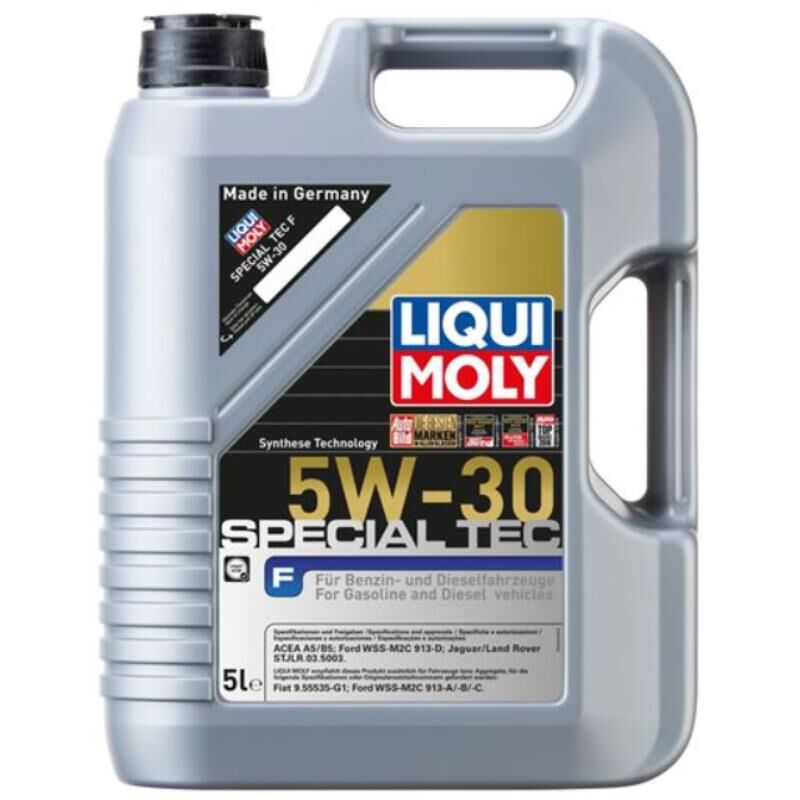 LIQUI MOLY SPECIAL TEC F 5W30 1L - 2325