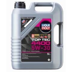 LIQUI MOLY TOP TEC 4400 5W30 5L - 2322