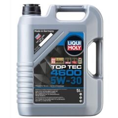 LIQUI MOLY TOP TEC 4600 5W30 - 2316