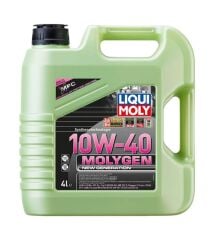 LIQUI MOLY LM 8538 MOLYGEN NEW GENERATION 10W40 4L