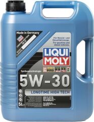 LIQUI MOLY LM 9507 LONGTIME HIGH TECH 5W30 5L