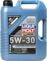 LIQUI MOLY LM 9507 LONGTIME HIGH TECH 5W30 5L