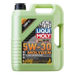 LIQUI MOLY LM 9952 MOLYGEN NEW GENERATION 5W30 5L