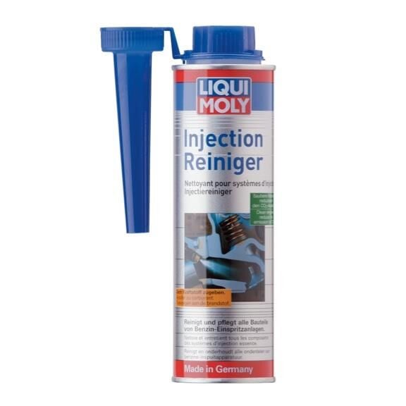 LIQUI MOLY LM - 5110 BENZİNLİ ENJEKTÖR TEMİZLEYİCİ  300 ML