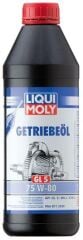 LIQUI MOLY LM 3658 75W80 GL-5 1LT