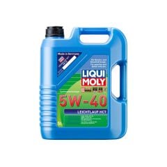 LIQUI MOLY LM - 1347 LEICHTLAUF HC7 5W40 5L