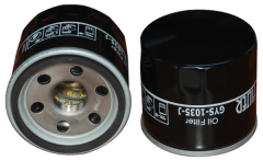 Gold Marka TOYOTA COROLLA YAĞ FİLTRESİ