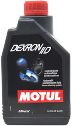 Motul Dexron IID 1 Lt Otomatik Şanzıman Yağı