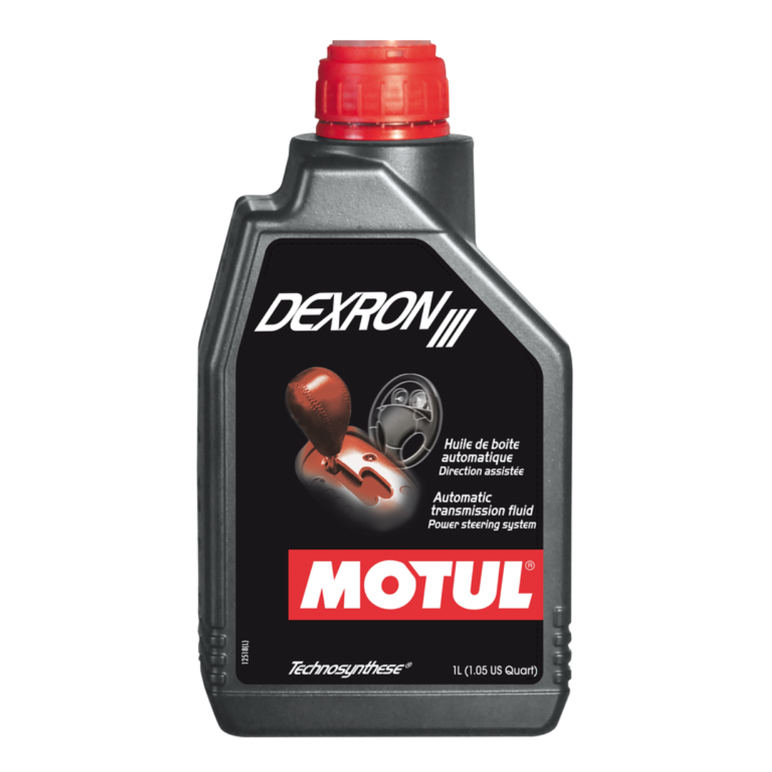 Motul Dexron Iıı Şanzıman Yağı 1 L N11.831