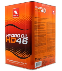 Petrol Ofisi Hydro Oil Hd 46 16 L Hidrolik Sistem Yağı N11.111