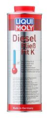 LIQUI MOLY DİZEL YAKIT ANTİFRİZİ - 5131